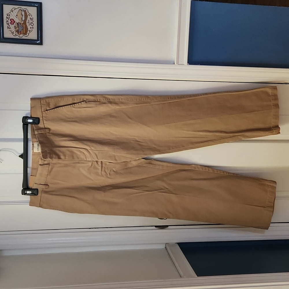 NWT Men's pants